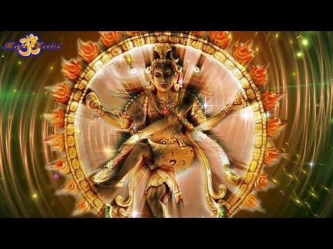 Видео: #ॐ МАНТРА БОЖЕСТВЕННОГО БЛАГОСЛОВЕНИЯ И УДАЧИ ॐ MAGIC MANTRA ॐ