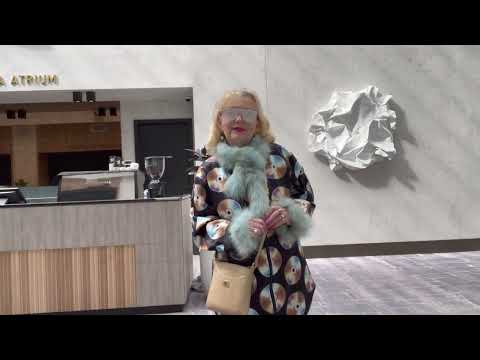 Видео: Crowne Plaza Adelaide. Обзор отеля. 2025