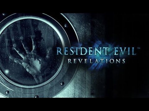 Видео: СТРИМ  Resident Evil: Revelations ПРОХОЖДЕНИЕ-ЧАСТЬ1 ВОДА ПК