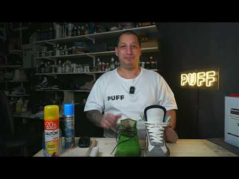 Видео: Уход за замшевой обувью