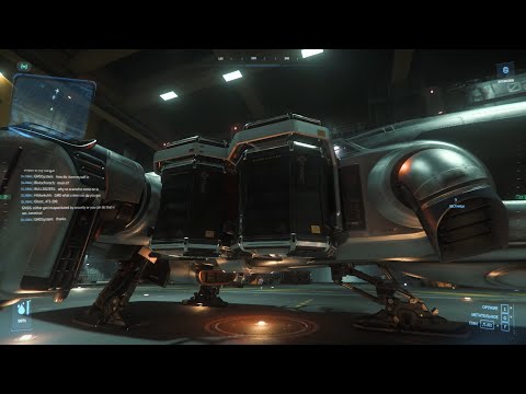 Видео: Полезные советы новым игрокам — Star Citizen(4.3.1): всё о полезных ископаемых