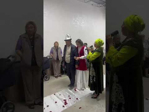 Видео: Бактылуу болушун!