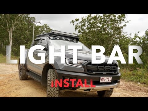 Видео: КАК УСТАНОВИТЬ СВЕТОВОЙ БАРАШЕК - ЛЕГКО