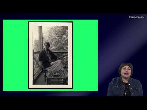 Видео: Седых О.М. - Культурная антропология 2 - 15. Этнопсихология