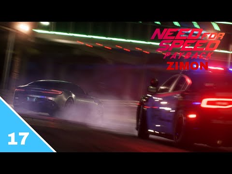 Видео: NFS PAYBACK 17 ЧАСТЬ!