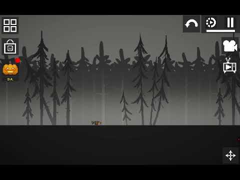 Видео: @обзор на новую пушку и плюс гайд как пройти босса