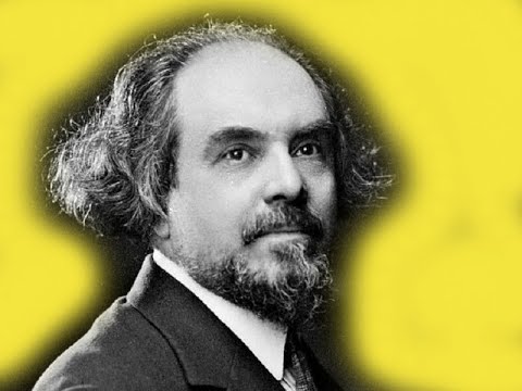 Видео: Николай Бердяев / Самопознание