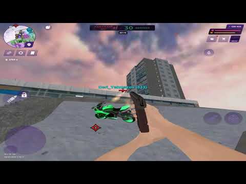 Видео: Мне тесно на каптах | Матрёшка RP