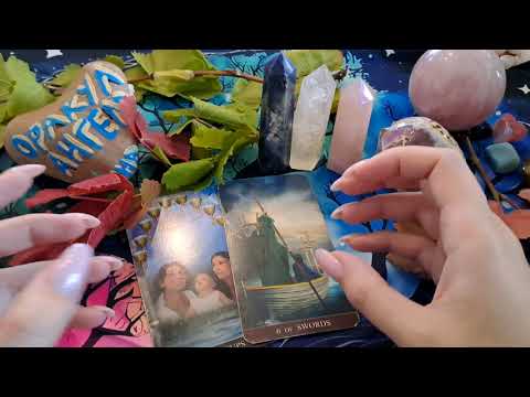 Видео: ✅️🤴МУЖЧИНА, КОТОРЫЙ БУДЕТ БОРОТЬСЯ ЗА ТВОЮ ЛЮБОВЬ❤️❤️❤️🌟💫✨️💯🫶.