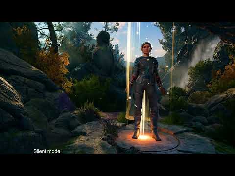 Видео: Baldur's Gate 3. Стрим от 12.11.2025 (Часть 2) Финд Варлок. Мод AMP + REL. Сложность средняя