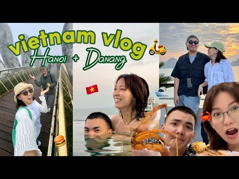 Видео: 🛵 Ийм нэг аялал: Can you tip me 100k? #vietnam (hanoi, danang)