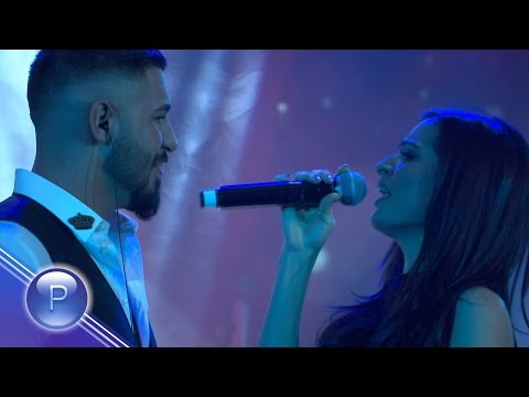 Видео: FIKI & PRESLAVA - DUSHA / Фики и Преслава - Душа, live 2016