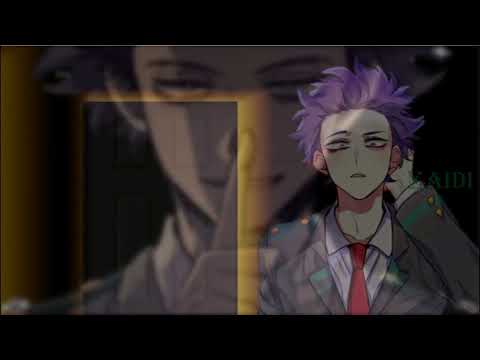 Видео: Асмр - Заперта в кладовке с Шинсо Хитоши  (Перевод)