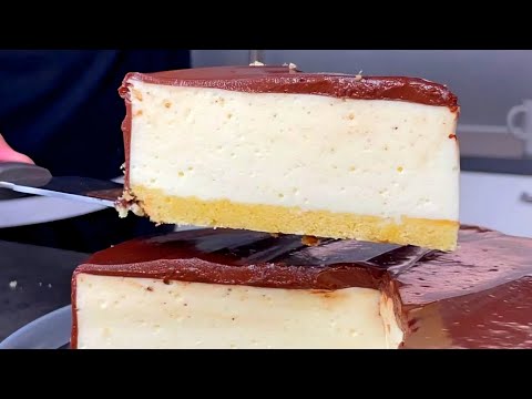 Видео: Торт "Пташине Молоко" за 15 хвилин! 🍰 Чому я раніше не знала цей Рецепт/ Просто і дуже смачно/recipe