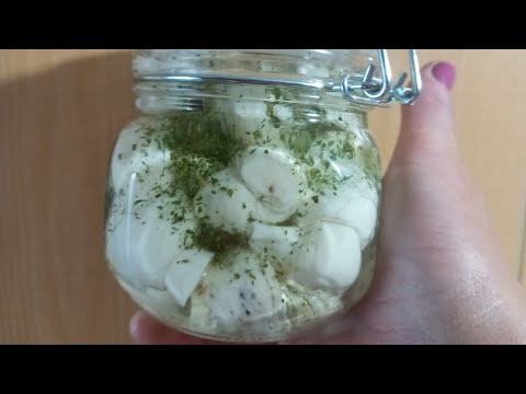 Видео: вторая жизнь вашей брынзы 🫣🫣🫣