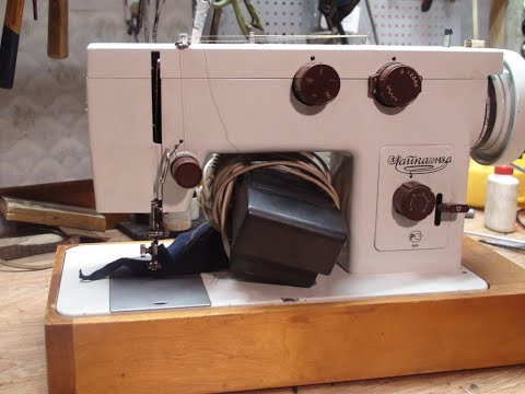 Видео: Чайка-143А. из 90-х....Многочасовой ремонт.  Часть первая.... Продолжение следует....