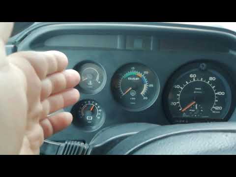 Видео: #ДАФ95хф #Ремонт приборной панели в домашних условиях