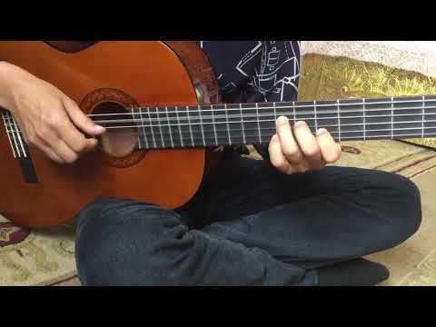 Видео: Секен Турысбеков - Ак жауын