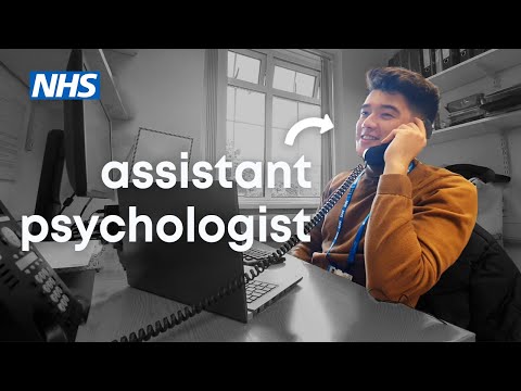 Видео: Чем занимается помощник психолога? День из жизни