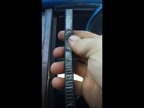 Видео: Кабина зил 130 утепление