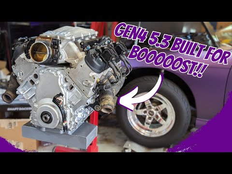 Видео: Создаём новый LS 5.3, который справится со ВСЕЙ НАГРУЗКОЙ!