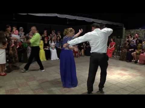 Видео: СВАДЬБА РАМЗАНА И ЛУИЗЫ 2 ЧАСТЬ