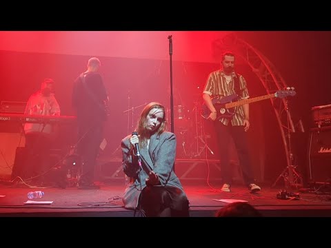 Видео: Деревянные киты - Не помню не слышу. 04.11.24