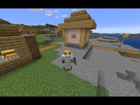 Видео: Пещера пълна с Iron ии.. още нещо! Minecraft с.1 еп.4