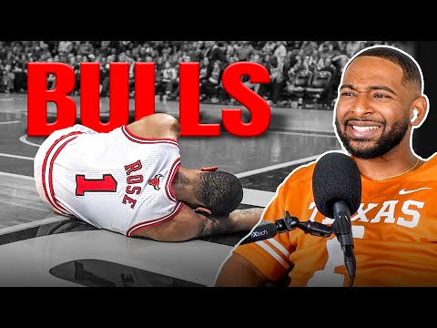 Видео: Мы выбрали худшие моменты в истории команд НБА