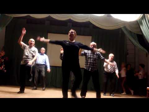 Видео: Цыганочка. Урок танца.