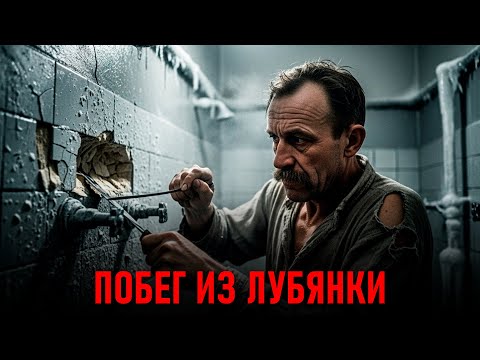 Видео: ПОБЕГ ИЗ ЛУБЯНКИ: БОРЬБА ЗА КАЖДЫЙ ДЕНЬ, ГДЕ ВСЁ ПРОТИВ ТЕБЯ!