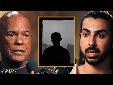 Видео: Переживаете тёмную ночь души? Вам стоит это посмотреть | Майкл Б. Беквит