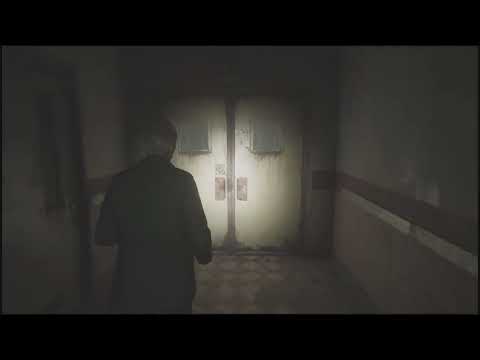 Видео: SILENT HILL 2 полное прохождение часть 8