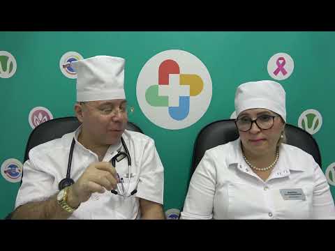 Видео: Отличие геморроя от рака прямой кишки.