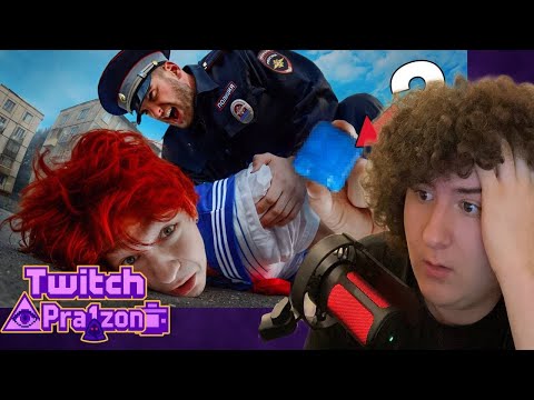 Видео: Я попробовал ВСЕ ХОББИ в МИРЕ (даже странные) | РЕАКЦИЯ Pra1zon