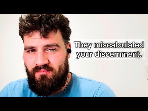 Видео: Они приняли твою кротость за слабость.. тьфу