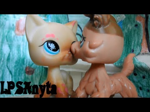 Видео: LPS: music video - 10 лет спустя