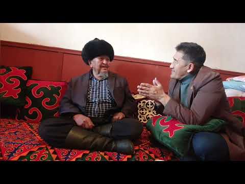 Видео: Каарынын сөзүн капка сал