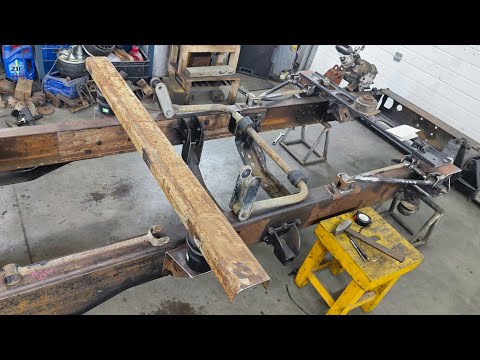 Видео: Плавающая кабина ЗИЛ БЫЧОК.