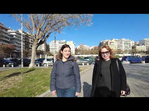 Видео: Солун