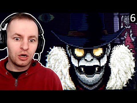 Видео: Финальный бос и богатство с кидаловом —  Is This Game Trying to Kill Me? [6]
