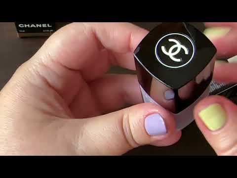 Видео: ASMR VIDEO НОВЫЕ ЛАКИ  ДЛЯ НОГТЕЙ и ПОМАДА ШАНЕЛЬ АСМР ВИДЕО ШЕПОТ