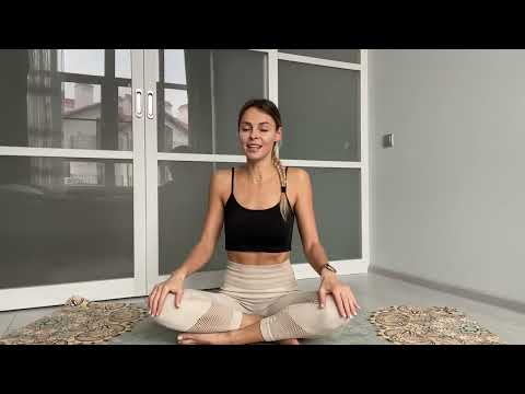 Видео: Дыхание во время ОРВИ. Укрепляем иммунитет