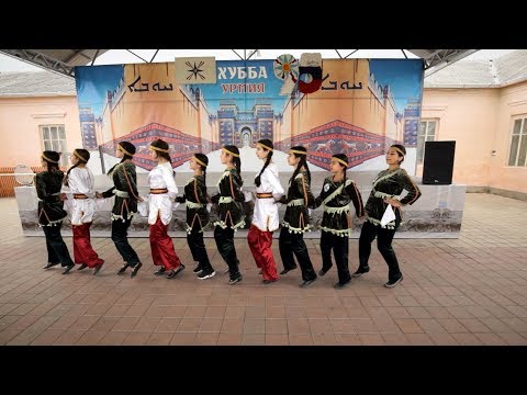 Видео: «Ода народу». Ассирийцы