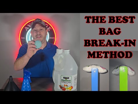 Видео: Лучший способ разрыхлить мешки для кукурузы