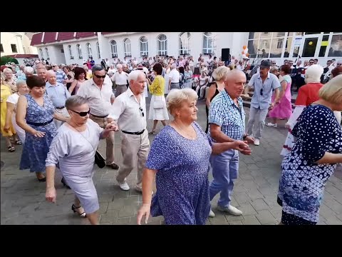 Видео: СУПЕР Краковяк! БРАВО ВСЕМ!