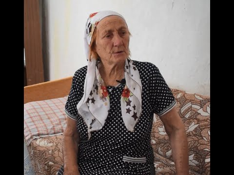 Видео: Хайрие Менумерова (Байрач)
