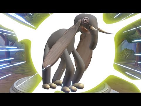 Видео: ЭТИ СУЩЕСТВА ВЫМЕРЛИ! НО ЧТО С НИМИ СТАЛО?! SPORE