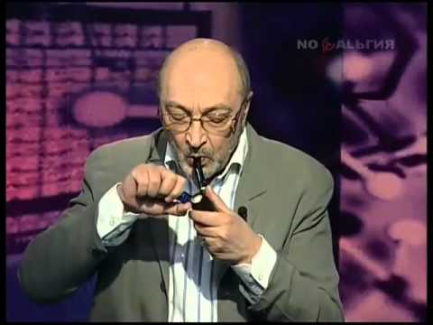 Видео: Михаил КОЗАКОВ Рожденные в СССР