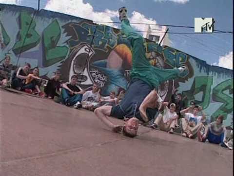 Видео: Da Boogie Crew & Лигалайз - Вы Хотели Party?!